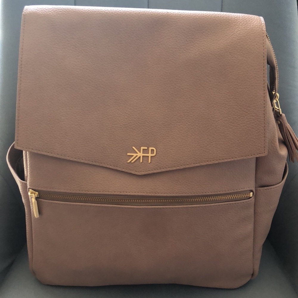 Freshly Picked Diaper Bag